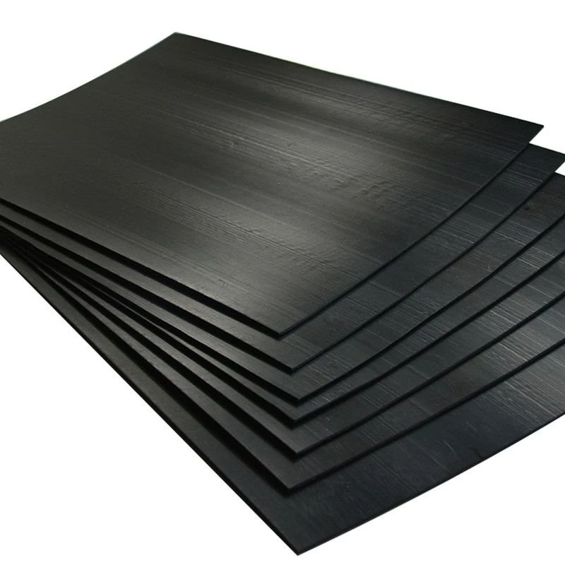 HDPE Geomembraan