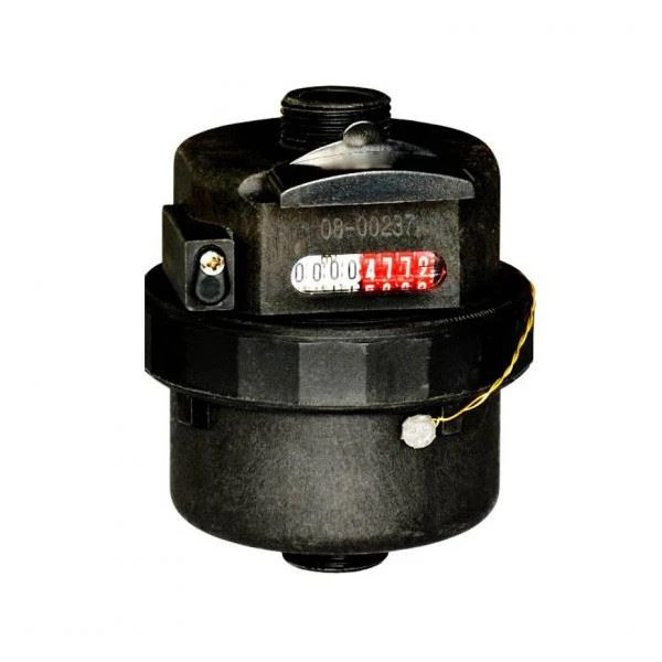 Volumetrische watermeter