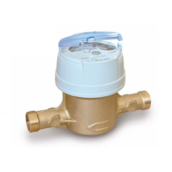 Volumetric Water Meter 2