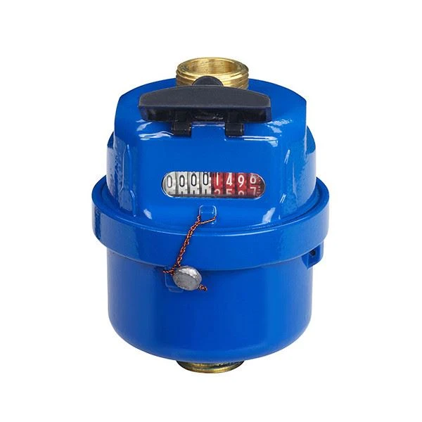Volumetric Water Meter 4