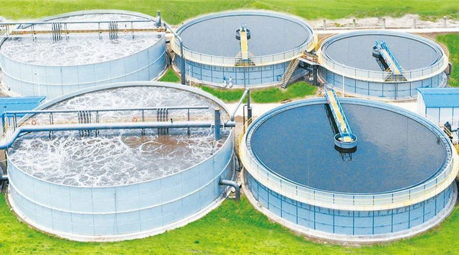 Taiyuan  Haizhou  Industrieel  Handel  Co., Ltd.